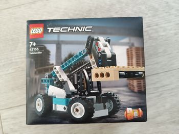 Lego technic 42133