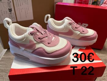Chaussures  nike