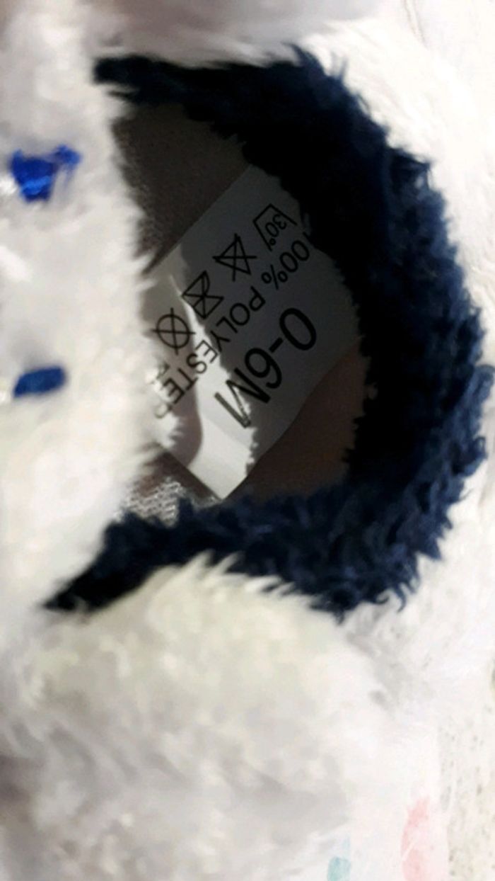 Chaussons - photo numéro 3