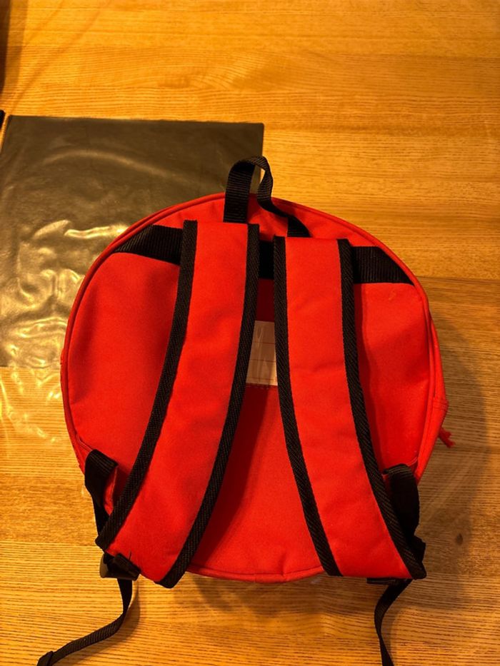 Sac à dos Avengers - photo numéro 2