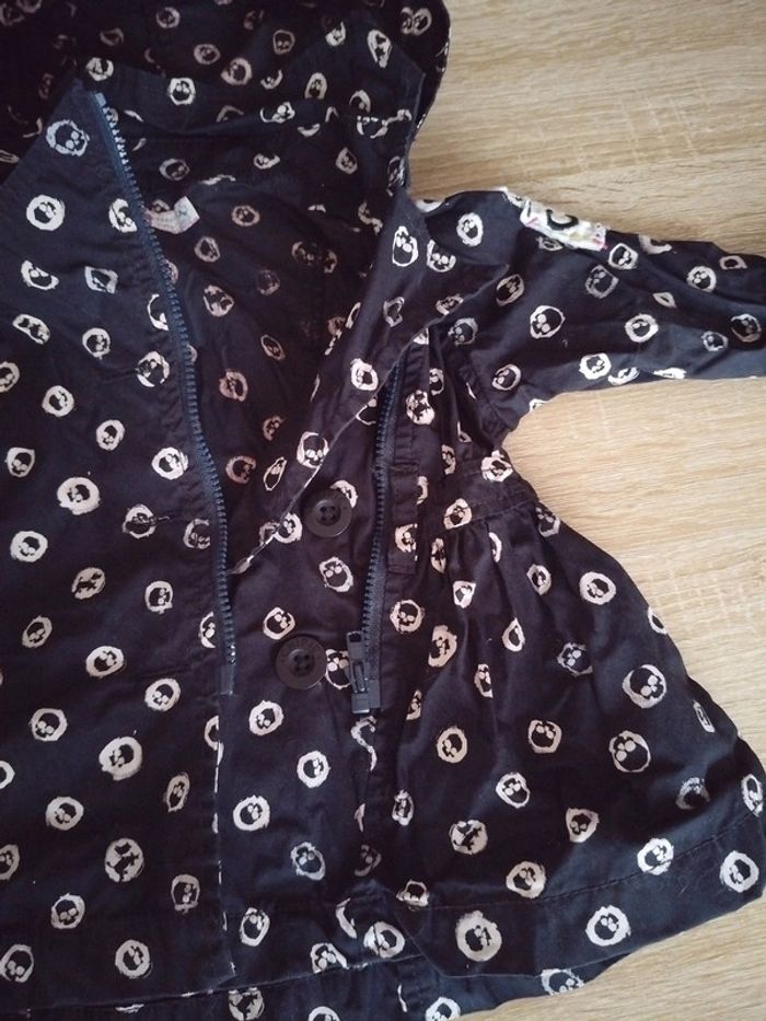 Veste Chipie - photo numéro 2