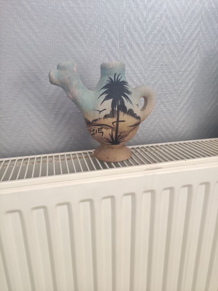 Déco tunisienne