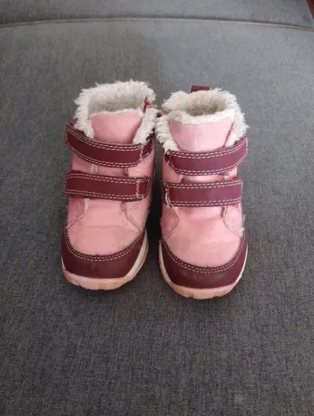 Bottes Fille - Taille 23