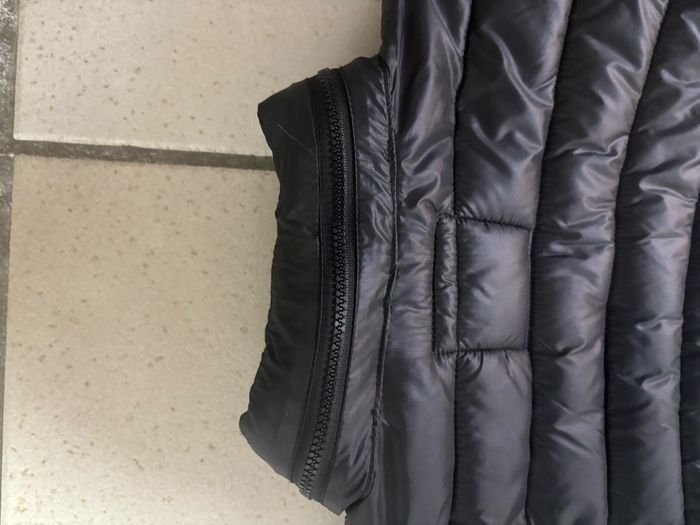 Doudoune /veste kookai taille 14 fille - photo numéro 3