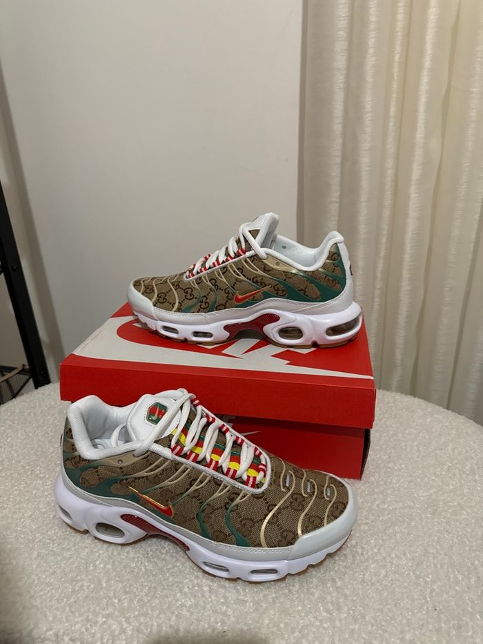 Tn nike GG - photo numéro 2