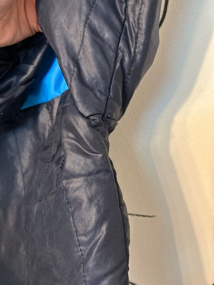 Doudoune 3 ans garçon - photo numéro 5