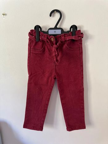 Jeans skinny
