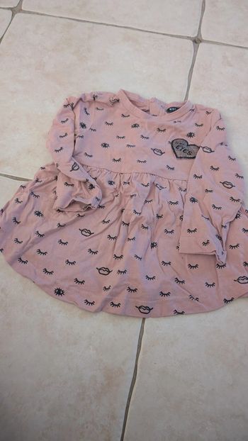 Robe Kiabi 3 mois Kiabi