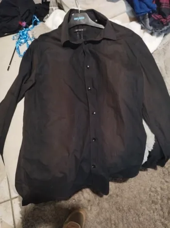 Chemise