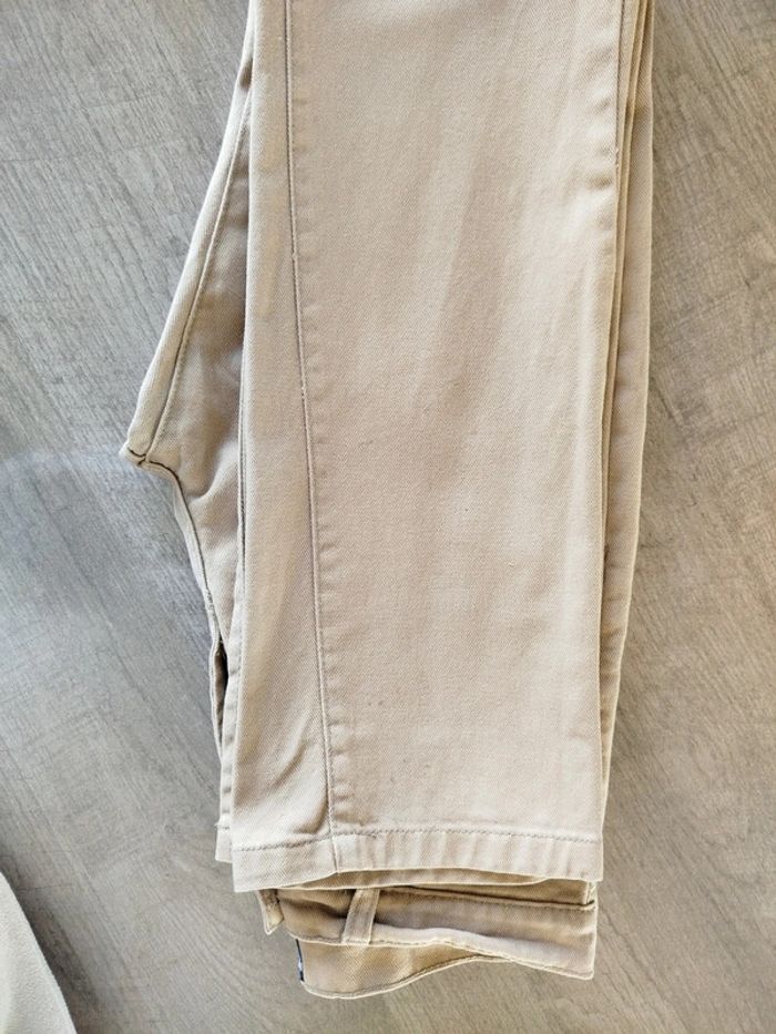 Pantalon homme taille 38 - photo numéro 13