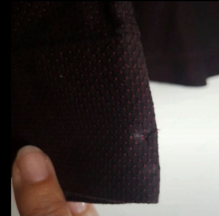 Chemise manches longues - photo numéro 4