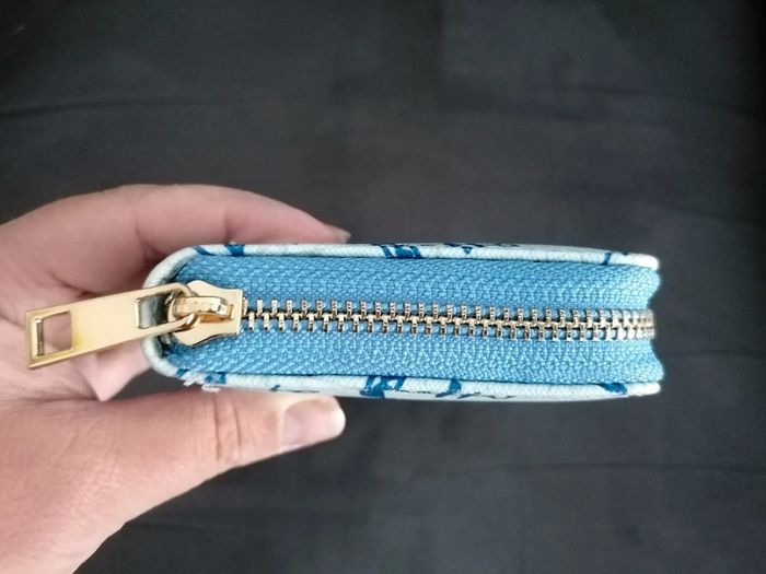 Porte-feuille - photo numéro 4