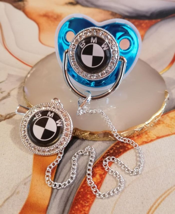 Tétine BMW
