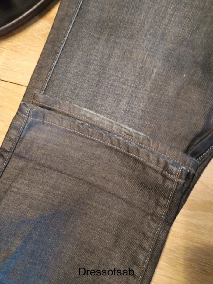 Jean G-Star Vintage Homme W32 L32 - photo numéro 12
