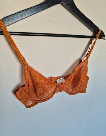Soutien-gorge Monoprix femme 90B