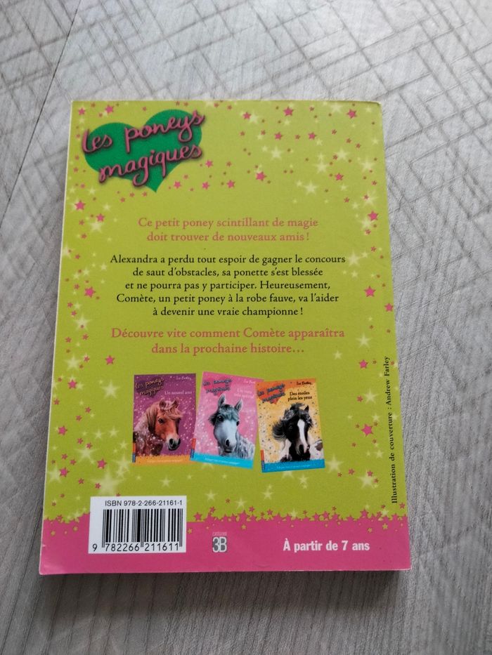 Livre jeunesse - photo numéro 2