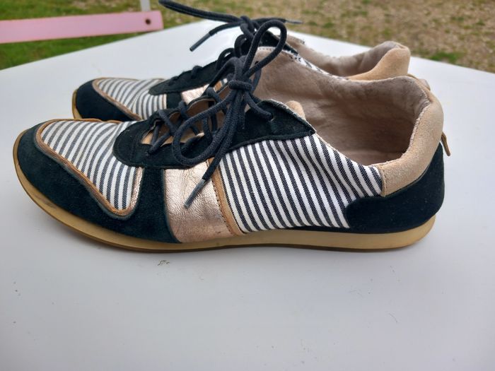 Sneackers - photo numéro 2