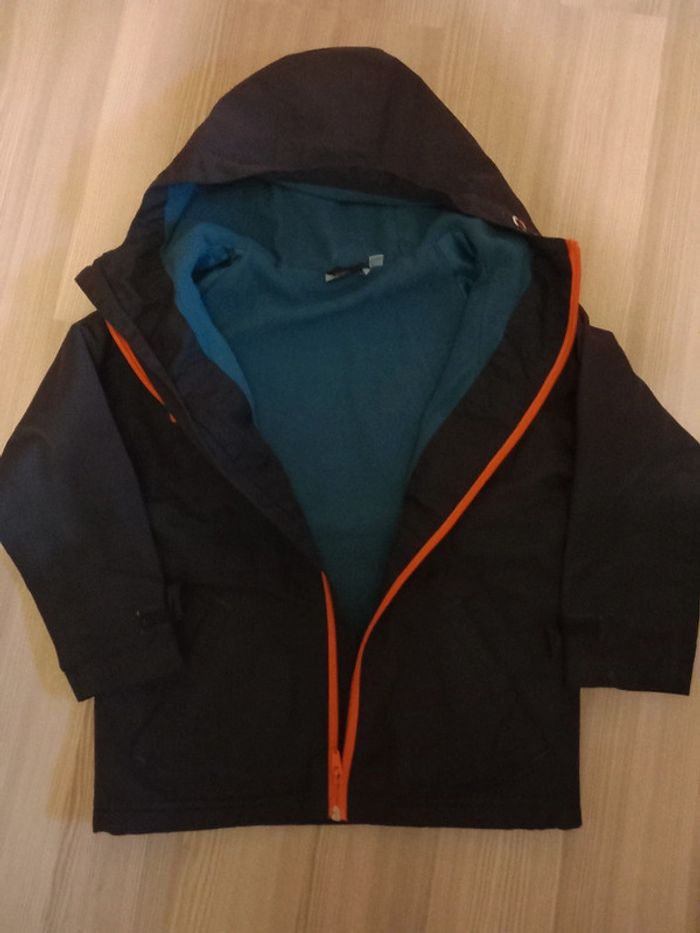 Veste demi-saison - photo numéro 2