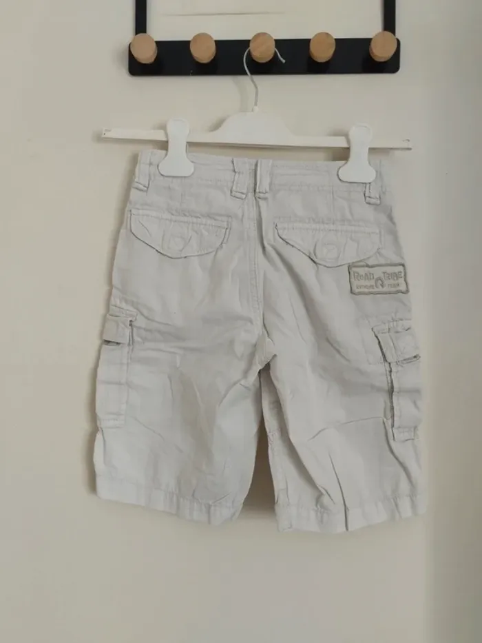 Short taille 8 ans - photo numéro 2