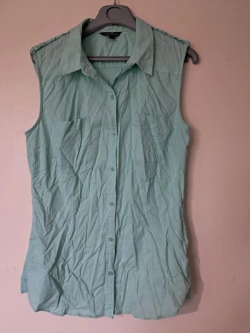 Chemise complices
