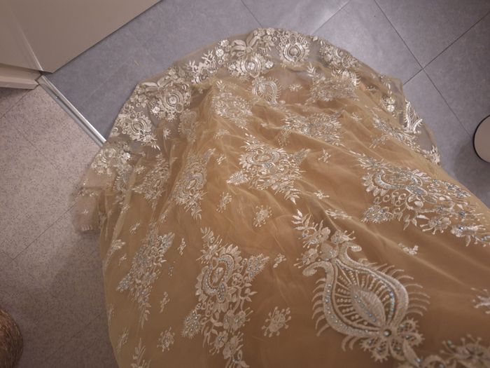 Robe soirée - photo numéro 2