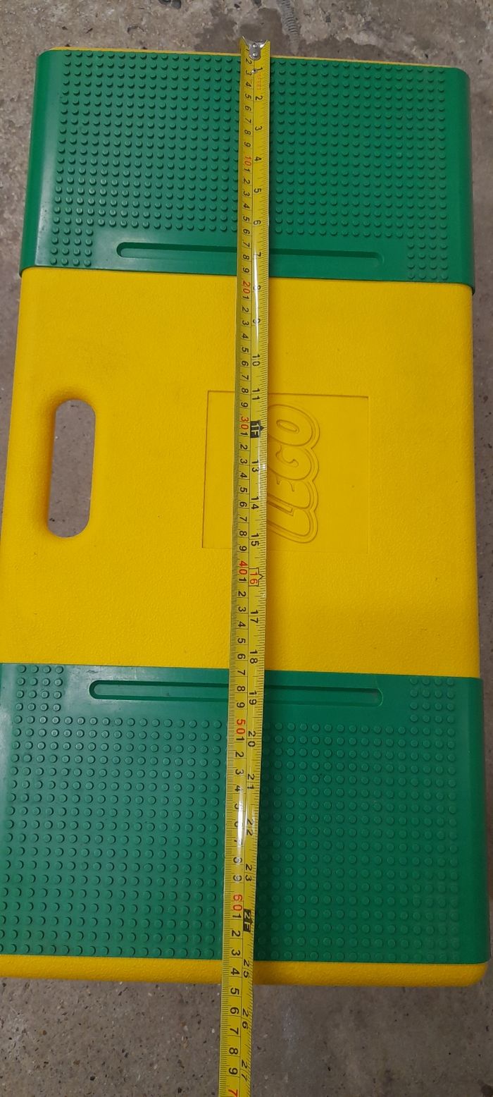 Table lego transportable - photo numéro 5