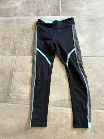 Legging h&m 122/128 cm