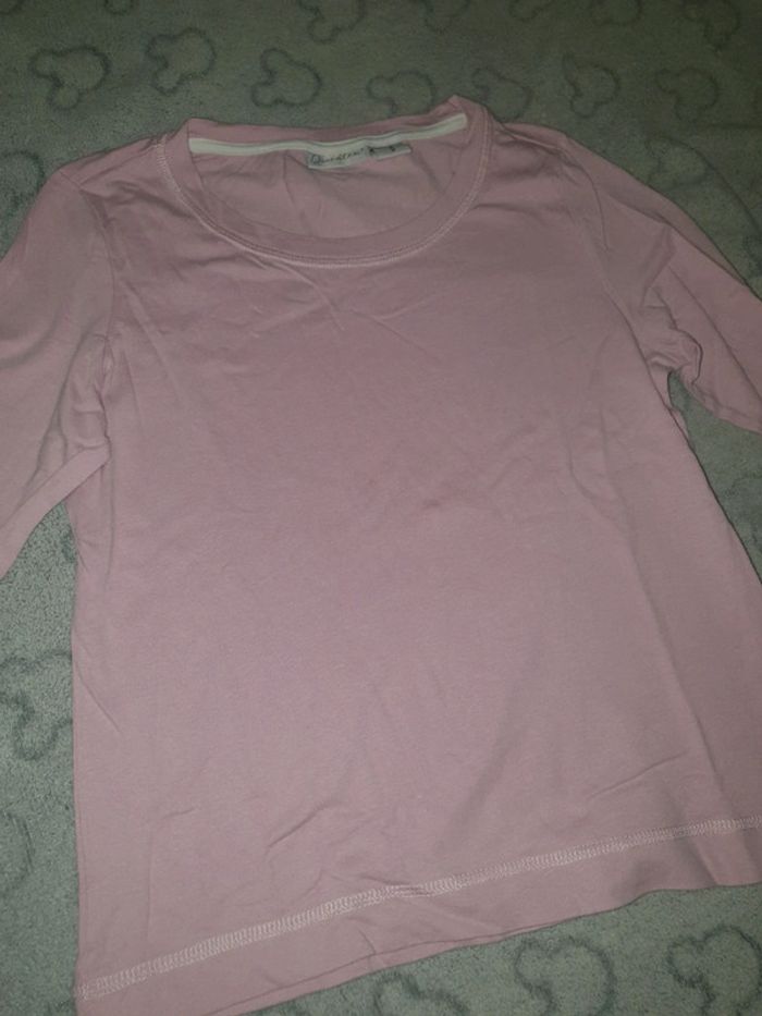 Tee-shirt femme