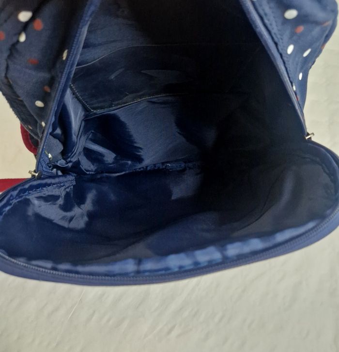 Sac à dos , femme / fille , Teddy Smith - photo numéro 7