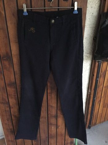 Pantalon ikks 12ans