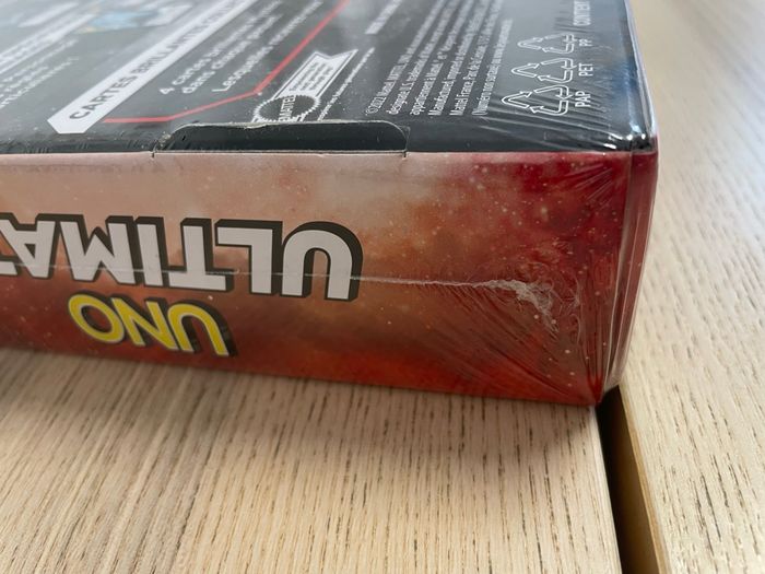 Uno Ultimate Marvel - photo numéro 3