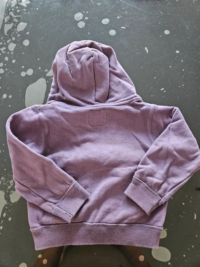 Gilet (24 mois) - photo numéro 2