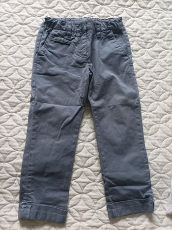 Pantalon Jacadi 4 ans
