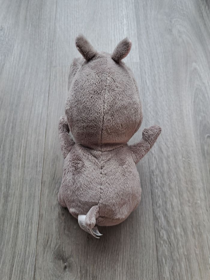 Peluche Madagascar - photo numéro 4