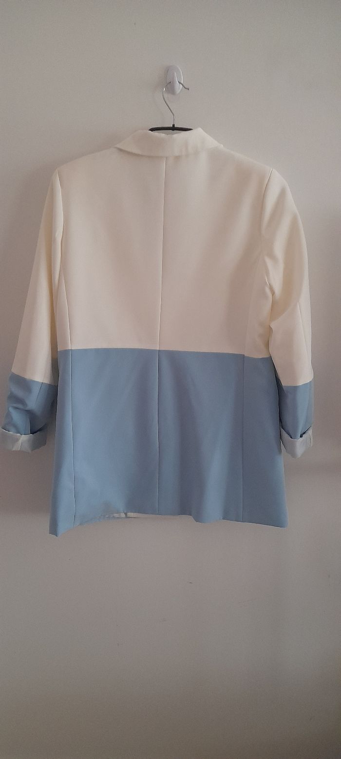 Veste - photo numéro 2