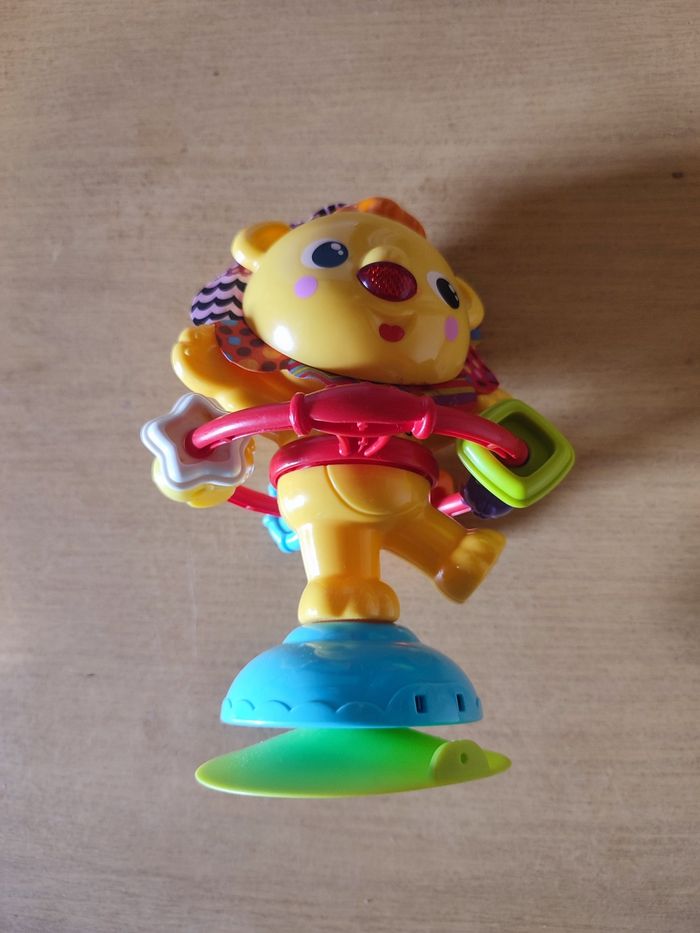 Liion VTech - photo numéro 4