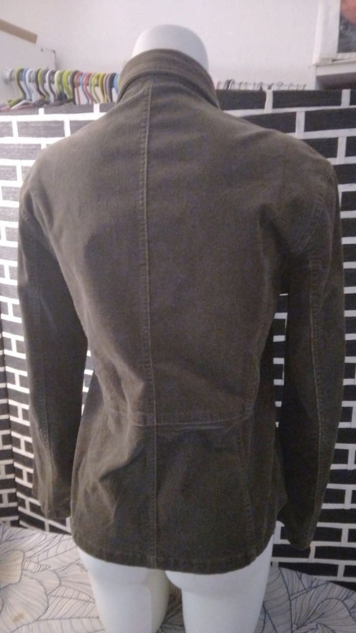 Veste T.42 Freda - photo numéro 3