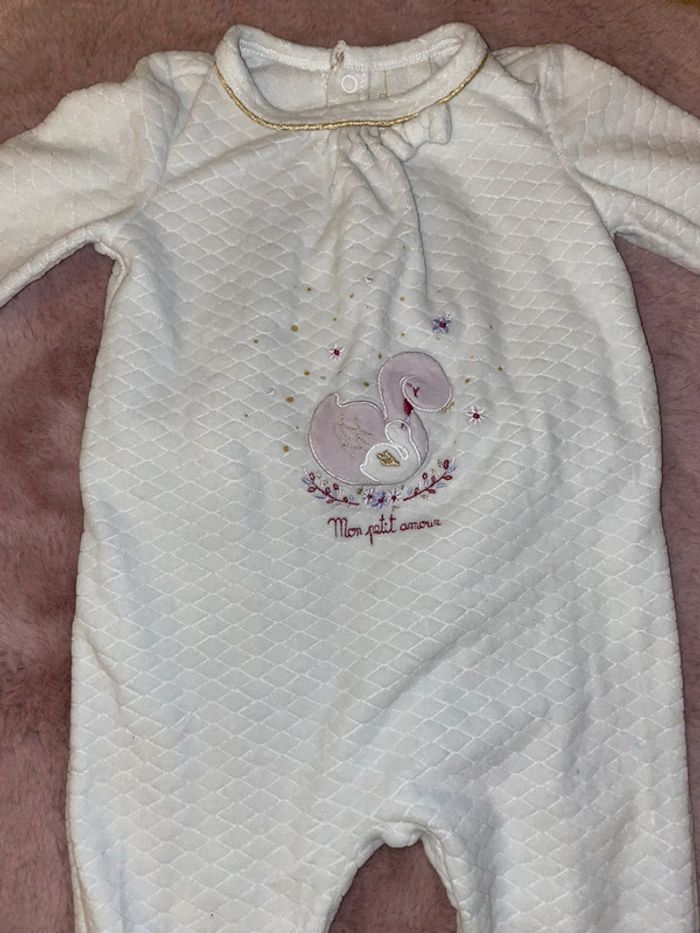 Grenouillère 18mois - photo numéro 2