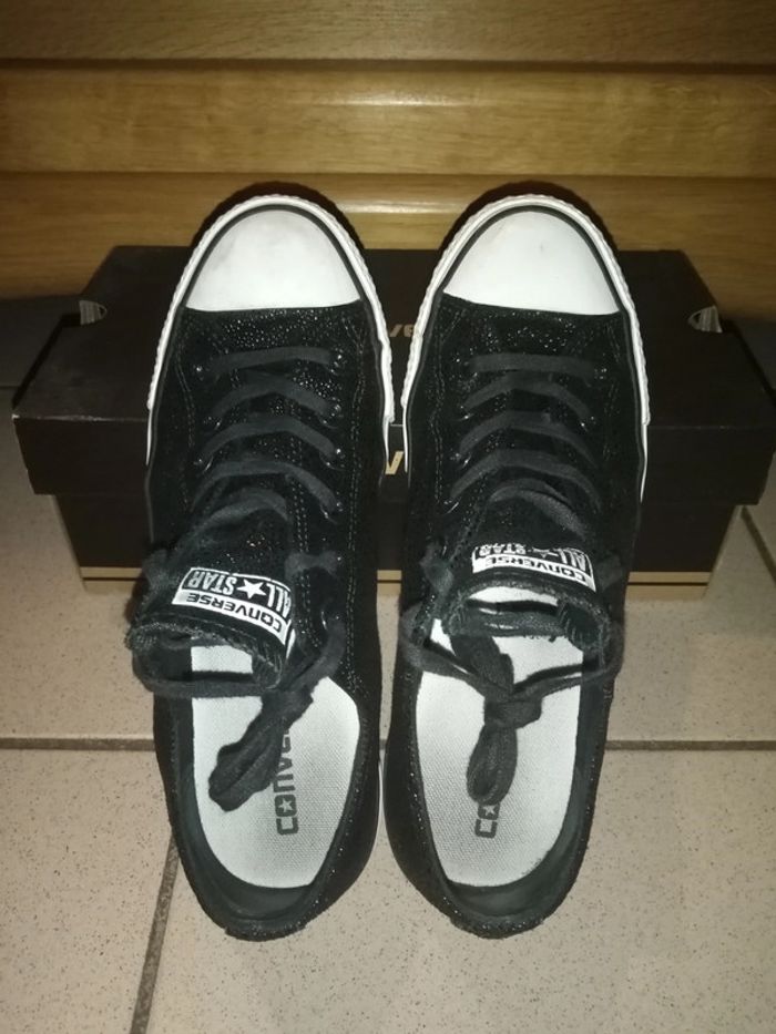 Converse - photo numéro 4