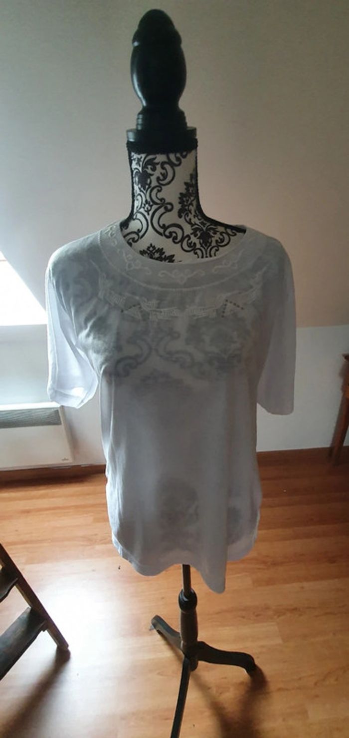 Tee-shirts vintage