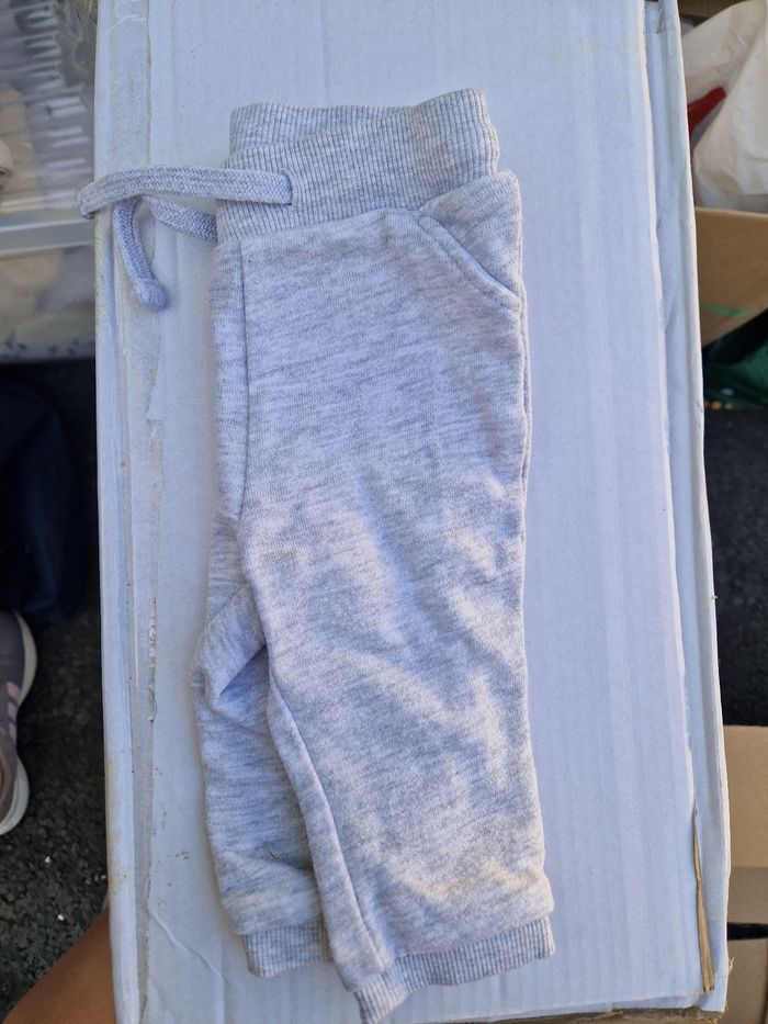 Lot habits hiver - photo numéro 3