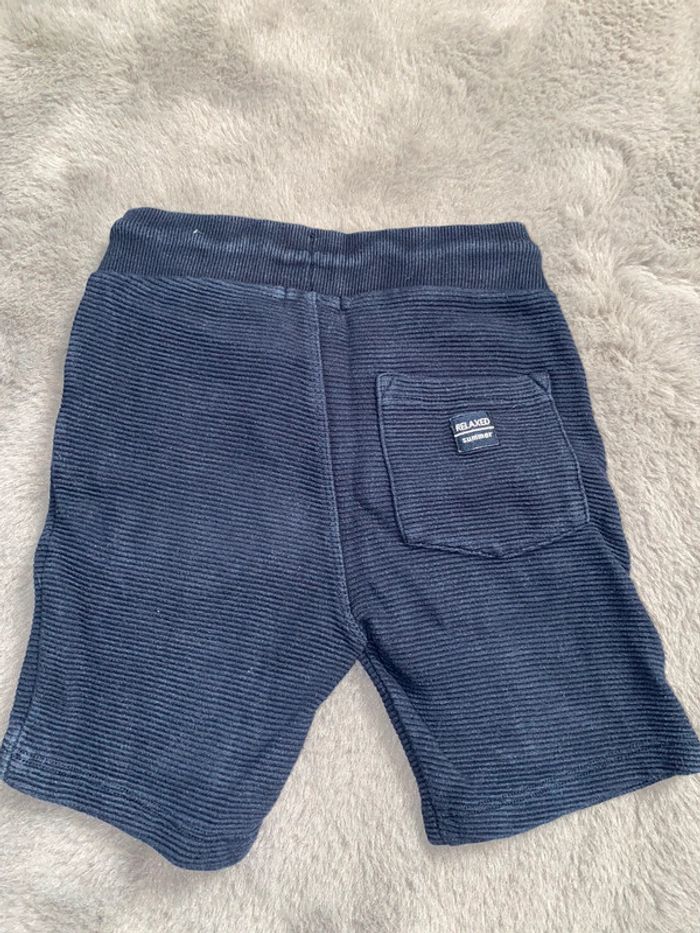 Short - photo numéro 3