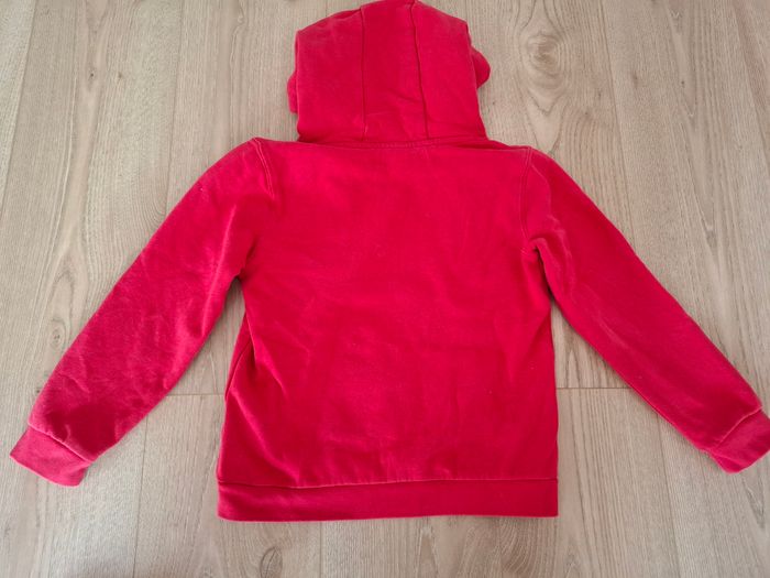 2 sweats GF 8 ans - photo numéro 4