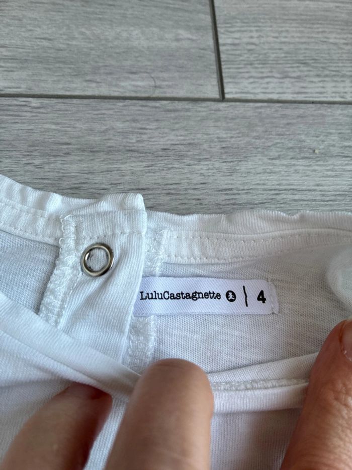 Ensemble short - photo numéro 3