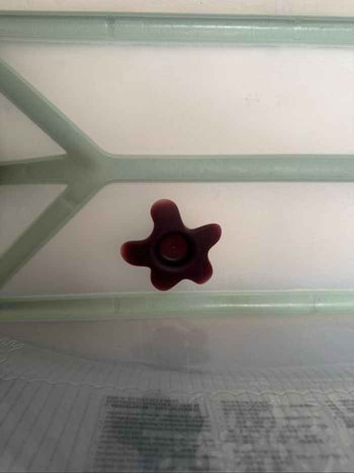 Baignoire pliable stokke - photo numéro 6