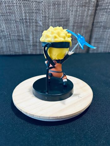 Figurine Naruto ~ 10 cm ( 1 sur 3 )