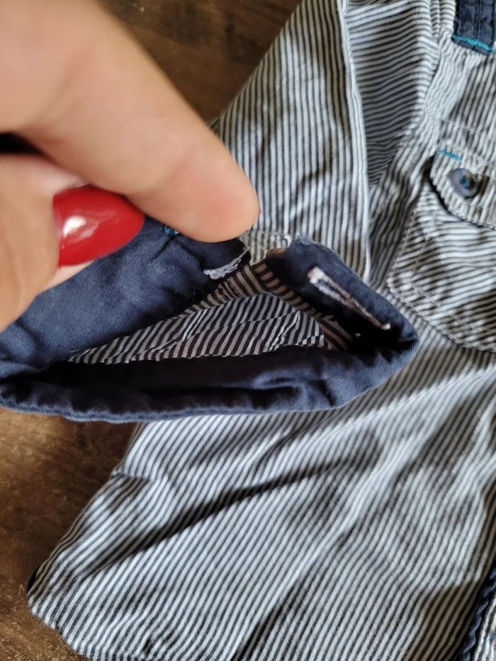 Chemise - photo numéro 4