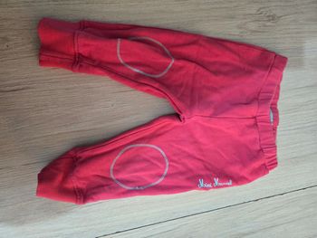 Pantalon little marcel