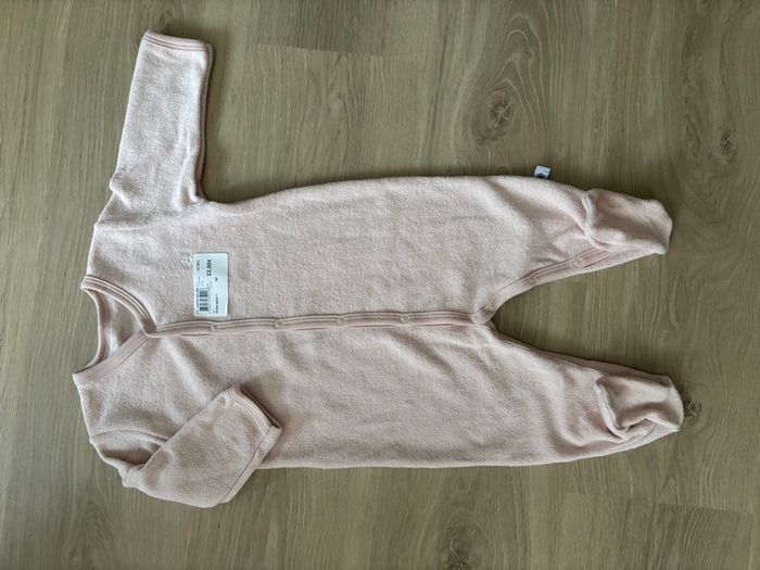 Pyjama petit bateau 9 mois