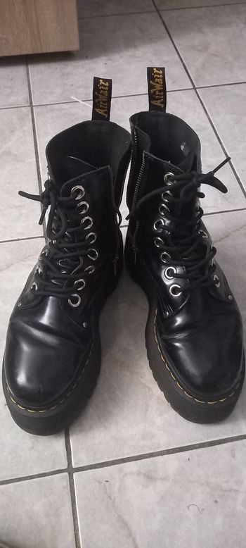 Docs Martens